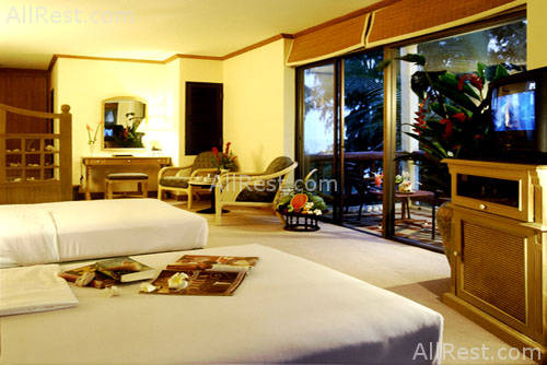 The Regent Cha-Am Beach Resort 51